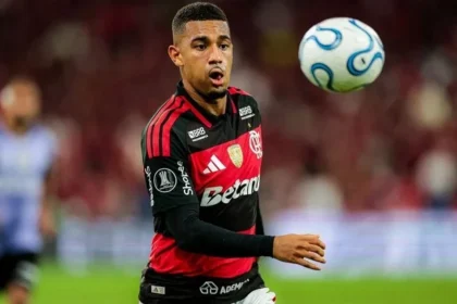 Desfalques pesados abalam flamengo: jardim busca soluções táticas com três
