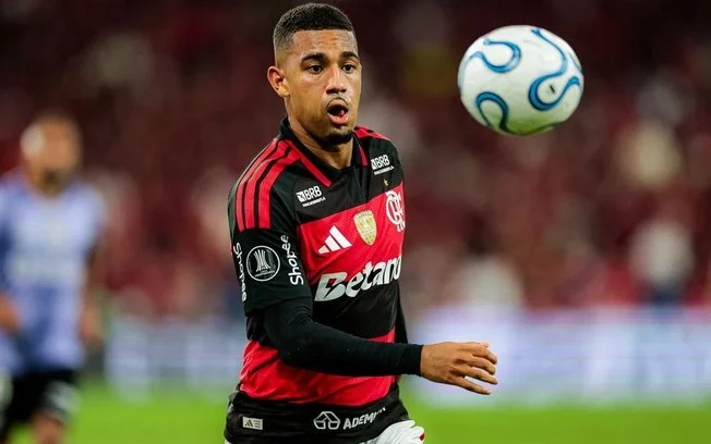 Desfalques pesados abalam flamengo: jardim busca soluções táticas com três