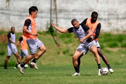 Ponte preta x crb pela série b: onde assistir ao
