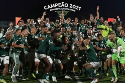 Palmeiras e renato gaúcho: o retrospecto avassalador do verdão em