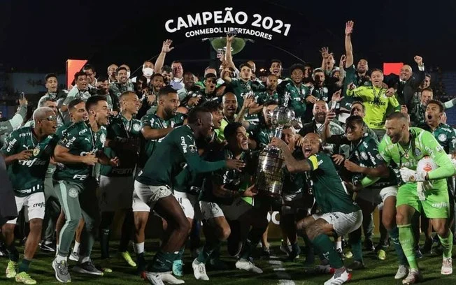 Palmeiras e renato gaúcho: o retrospecto avassalador do verdão em