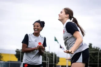 Vasco x itabirito: grande final do brasileiro feminino a2 decide