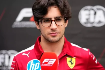 Rafael câmara na f1 em 2027: o que falta para