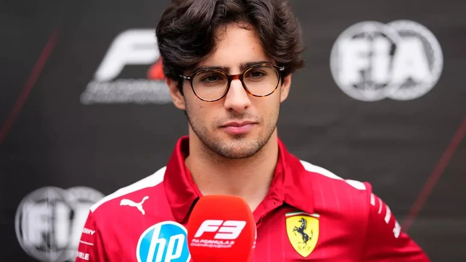 Rafael câmara na f1 em 2027: o que falta para