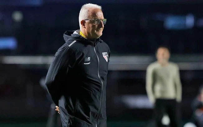 Dorival júnior se retrata após polêmica com torcida do são