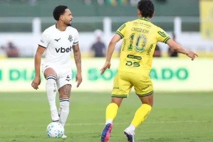 Botafogo inicia segunda intertemporada em dois meses no ct lonier
