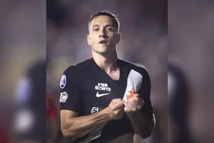 Bruno duarte se declara ao vasco e exalta: “uma torcida