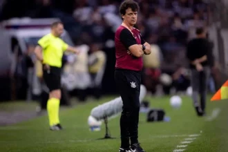 Fernando diniz: técnico do corinthians abre o jogo sobre seis