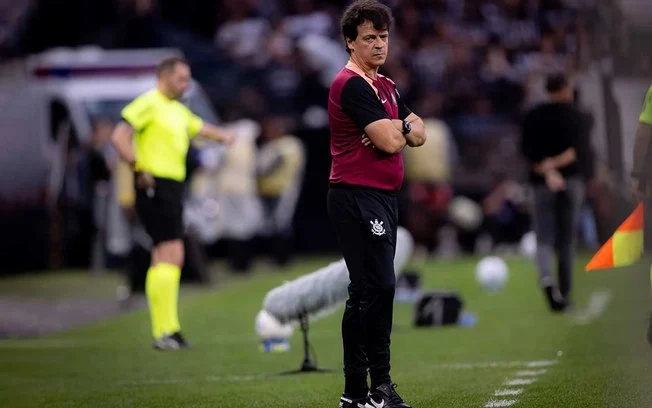 Fernando diniz: técnico do corinthians abre o jogo sobre seis