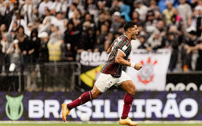 Hulk: de vaiado no maracanã a protagonista absoluto no fluminense