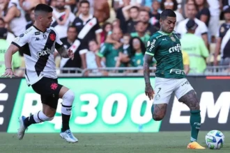 Justiça do rio dá nova vitória ao vasco contra flamengo