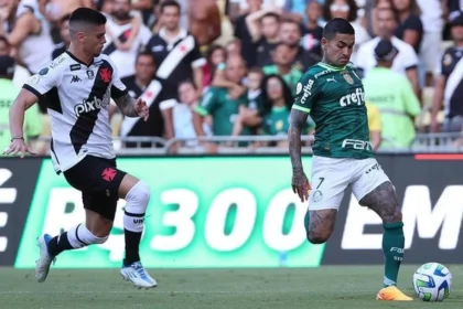 Justiça do rio dá nova vitória ao vasco contra flamengo