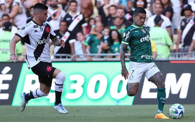 Justiça do rio dá nova vitória ao vasco contra flamengo
