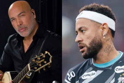 Sócio de neymar: helicóptero que levava cantor rick e desapareceu