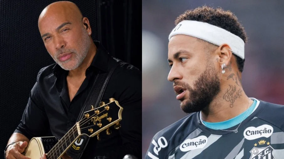 Sócio de neymar: helicóptero que levava cantor rick e desapareceu