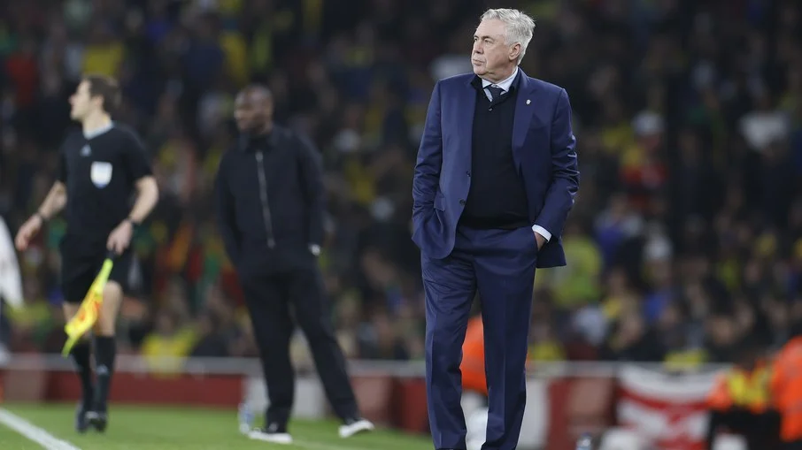 Após fracasso na copa, seleção brasileira inicia novo ciclo com