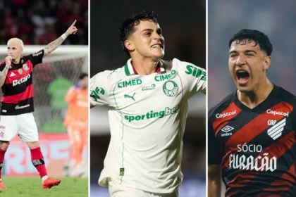 Brasileirão: flamengo dispara com mais de 76% de chance de