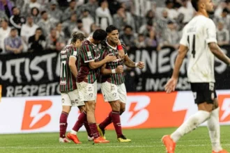 Corinthians na lanterna do returno: pior desempenho que em 2007