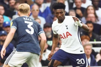 Crise no tottenham: shows de beyoncé superam vitórias dos spurs