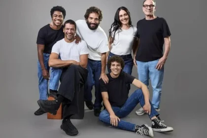 Série ‘democracia corinthiana’ da hbo revela elenco estelar com humberto