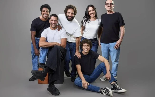 Série ‘democracia corinthiana’ da hbo revela elenco estelar com humberto