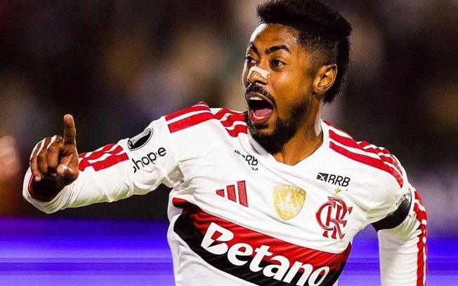 Do uberlândia à lenda rubro negra: bruno henrique completa 600 jogos
