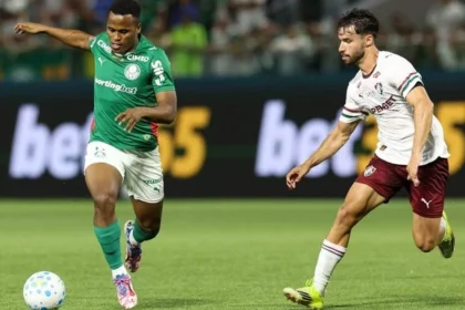 Pm de sp impõe exigências ao palmeiras para liberar 4