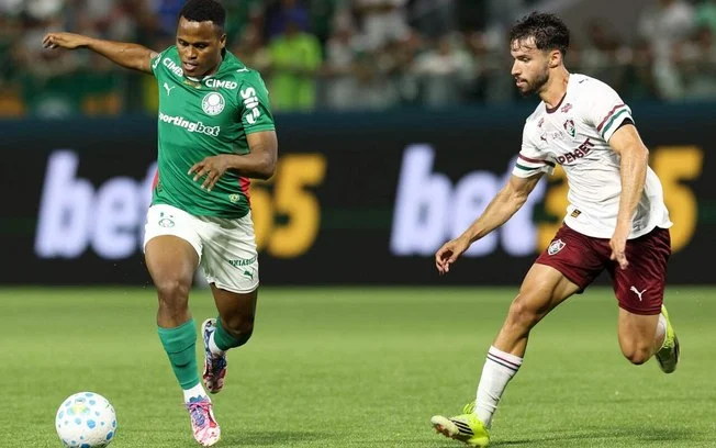 Pm de sp impõe exigências ao palmeiras para liberar 4