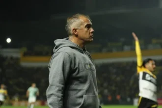Internacional avança em negociações com eduardo baptista, técnico do criciúma,