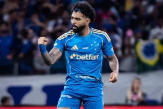 Cruzeiro bate o pé: gabigol entre permanência no santos e