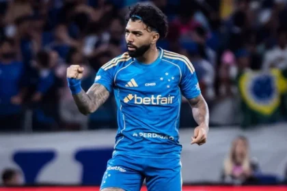 Cruzeiro bate o pé: gabigol entre permanência no santos e