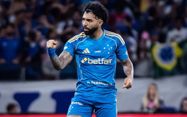 Cruzeiro bate o pé: gabigol entre permanência no santos e