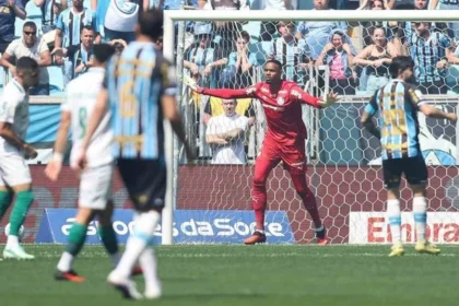 Palmeiras sob pressão máxima: ineficiência pós copa e tropeços contra o