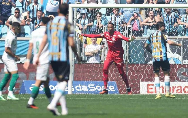Palmeiras sob pressão máxima: ineficiência pós copa e tropeços contra o