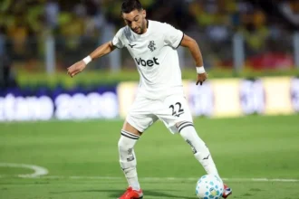 Ziyech estreia com brilho no botafogo e acende comparação com