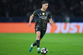 Achraf hakimi, estrela do psg, enfrentará julgamento por acusação de