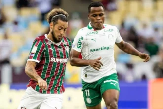 Ministério público libera 4 mil ingressos para torcida do fluminense