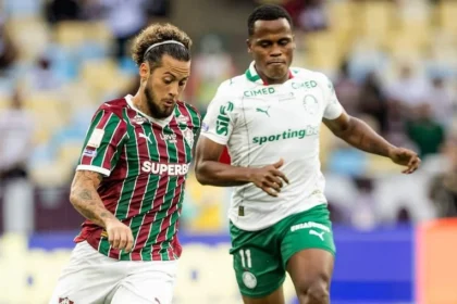 Ministério público libera 4 mil ingressos para torcida do fluminense