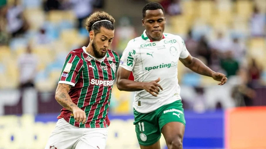 Ministério público libera 4 mil ingressos para torcida do fluminense