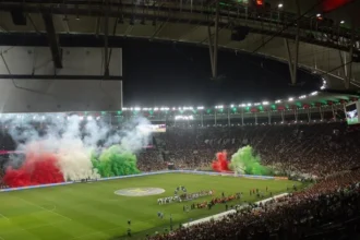 Mp sp recomenda 4 mil ingressos para torcida do fluminense contra