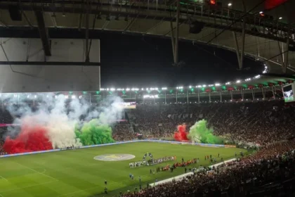 Mp sp recomenda 4 mil ingressos para torcida do fluminense contra