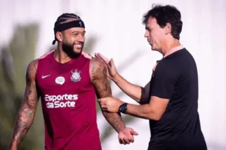 Corinthians em desespero: diniz pressionado e sequência fatal de clássicos