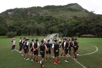 Botafogo prepara reviravolta no elenco: entenda a nova filosofia de