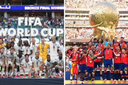Inglaterra x espanha: palpite, onde assistir, análise completa e escalações