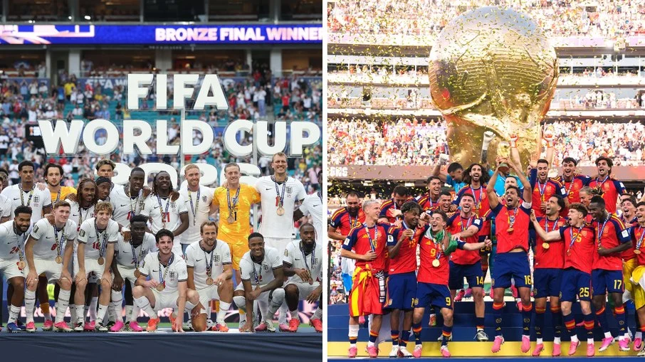 Inglaterra x espanha: palpite, onde assistir, análise completa e escalações