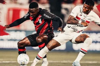 Morumbis vira trunfo: são paulo embala em casa, faz campanha