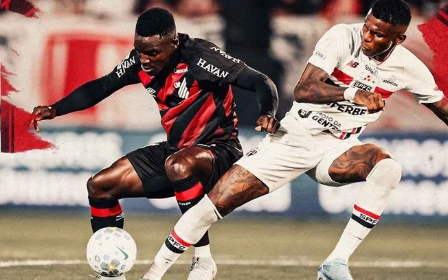 Morumbis vira trunfo: são paulo embala em casa, faz campanha