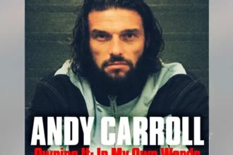 Ex atacante do liverpool e inglaterra, andy carroll detalha abuso sexual