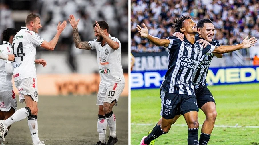 Operário pr x ceará: palpite, onde assistir e análise completa da