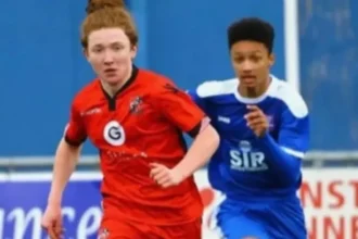Jovem promessa do margate fc, richie anderson, morre em trágico